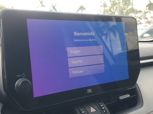 Used 2024 Toyota RAV4 Limited w/ Weather Package image 28