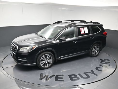 Used 2019 Subaru Ascent Limited w/ Popular Package #2A AWD/4WD image 29