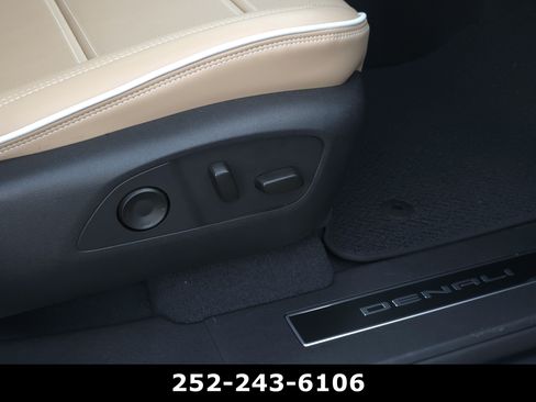 Used 2026 GMC Sierra EV Denali AWD/4WD image 53