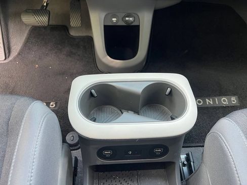 Used 2024 Hyundai Ioniq 5 SEL RWD image 13