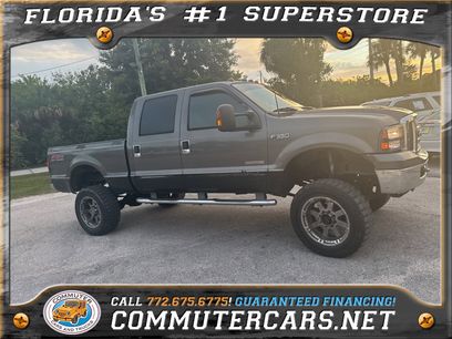 Used 2003 Ford F350 XL