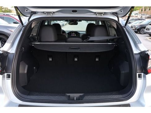 New 2026 Subaru Crosstrek 2.5i Limited AWD/4WD image 32