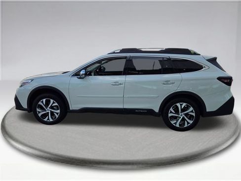 Certified 2022 Subaru Outback Touring AWD/4WD image 20