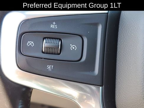 Used 2020 Chevrolet Blazer LT AWD/4WD image 10