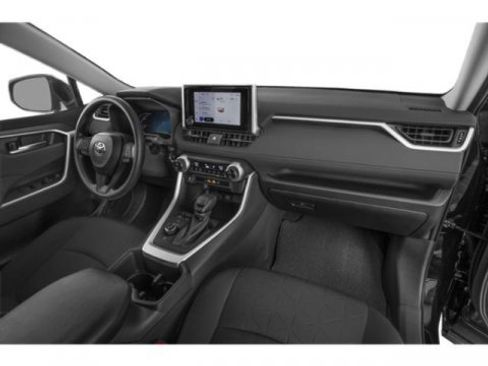 Used 2025 Toyota RAV4 XLE w/ Convenience Package AWD/4WD image 15