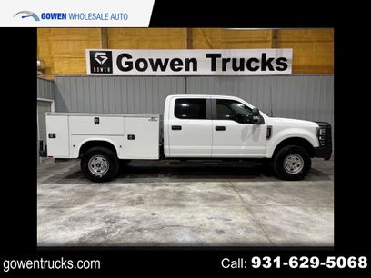 Used 2019 Ford F250 XL w/ Power Equipment Group