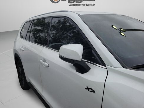 Used 2025 Toyota Grand Highlander AWD Hybrid image 19