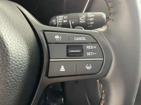 Certified 2025 Honda CR-V Sport image 18