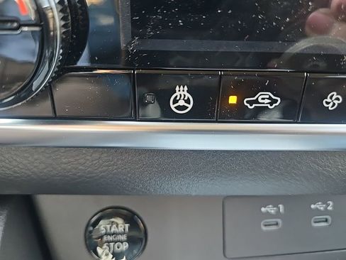 New 2026 Nissan Rogue SV w/ Rock Creek Premium Package image 23