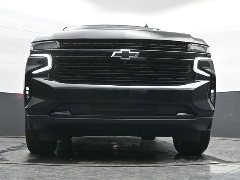 Used 2023 Chevrolet Tahoe RST w/ Luxury Package AWD/4WD image 48
