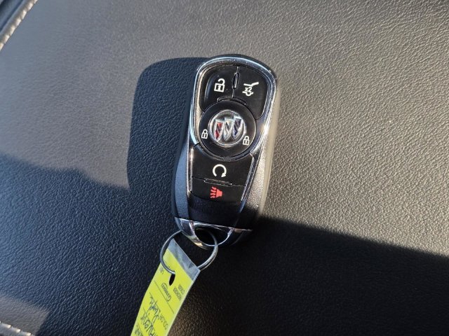 Used 2023 Buick Enclave Avenir w/ Avenir Technology Package FWD image 48