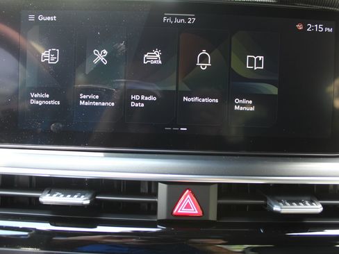 New 2026 Kia K5 GT-Line image 43