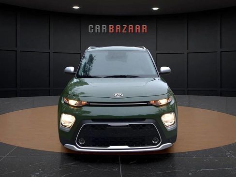 Used 2021 Kia Soul X-Line image 2