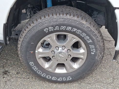 New 2026 RAM 2500 Big Horn image 5