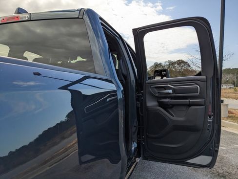 New 2026 RAM 1500 Big Horn RWD image 49