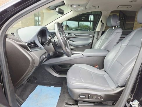 Used 2020 Buick Enclave Premium w/ Surround and Sites Package image 14