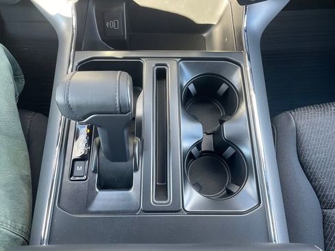 New 2025 Ford F150 XLT w/ Equipment Group 302A MID image 33