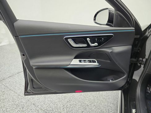 Certified 2026 Mercedes-Benz E 350 Sedan image 12