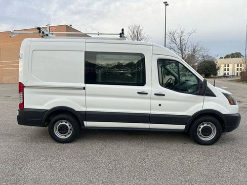 Used 2017 Ford Transit 150 130 Medium Roof image 37