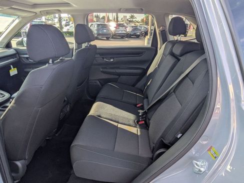 Certified 2025 Honda CR-V EX image 14