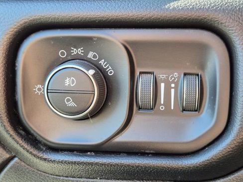 Certified 2024 RAM 2500 Laramie w/ Safety Group AWD/4WD image 13