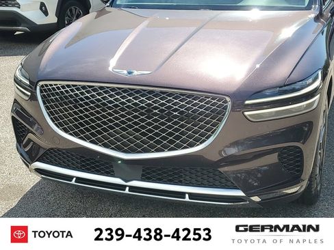 Used 2022 Genesis GV70 2.5T w/ Select Package AWD/4WD image 15