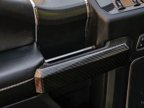 Used 2018 Ford F150 Lariat w/ Equipment Group 502A Luxury image 93