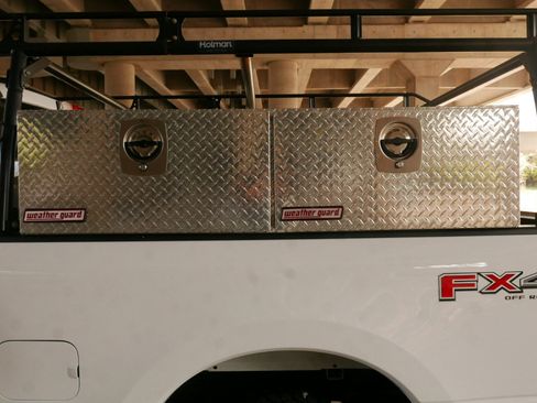 Used 2023 Ford F250 XL w/ 360-Degree Camera Package image 20