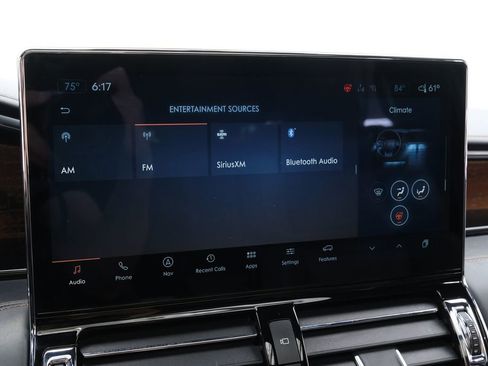 Used 2022 Lincoln Navigator L Black Label image 27