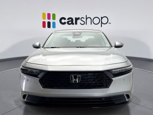 Used 2025 Honda Accord EX-L image 8