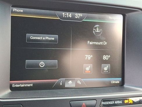 Used 2016 Ford Explorer XLT w/ Equipment Group 202A image 28