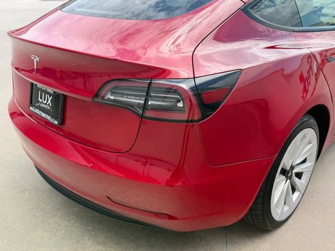 Used 2023 Tesla Model 3 Standard Range RWD image 6
