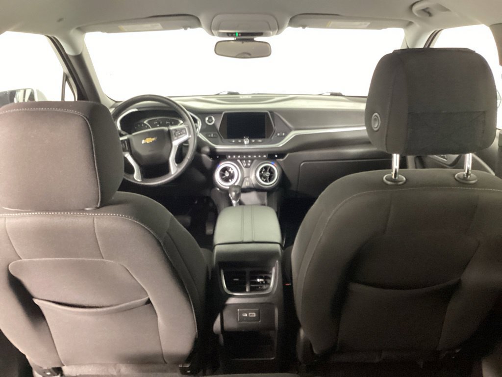 Used 2020 Chevrolet Blazer LT AWD/4WD image 28