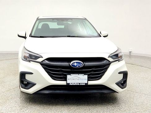 Used 2023 Subaru Legacy Limited image 2
