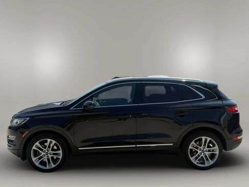 Used 2017 Lincoln MKC Reserve w/ Lincoln MKC Climate Package AWD/4WD image 4