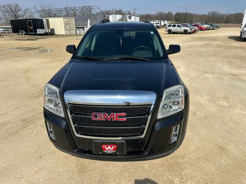 Used 2011 GMC Terrain SLE w/ Convenience Package image 3