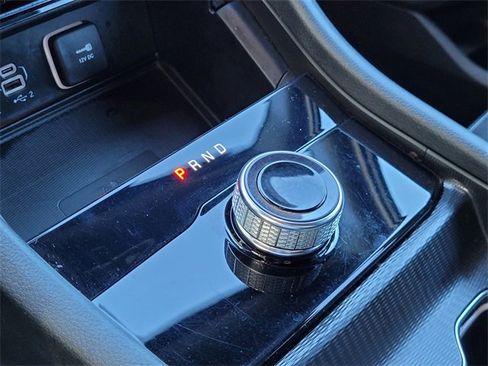 Certified 2024 Jeep Grand Cherokee L Laredo image 12