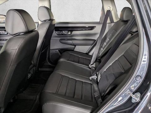 New 2026 Honda CR-V EX-L image 16