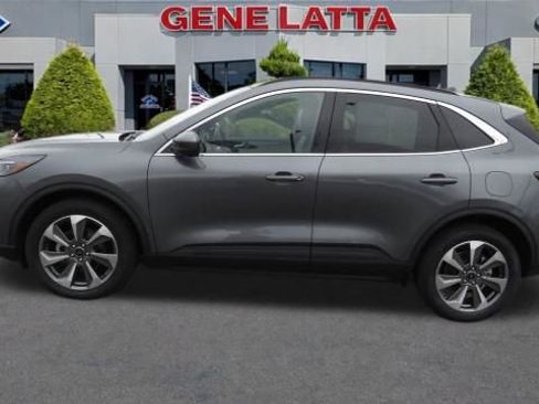 Used 2024 Ford Escape ST-Line Elite w/ Premium Technology Package image 13