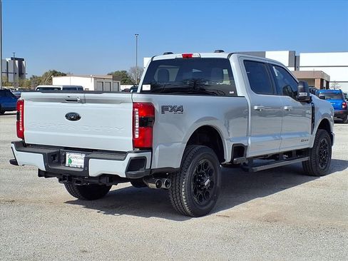 New 2026 Ford F250 XLT w/ XLT Premium Package image 11