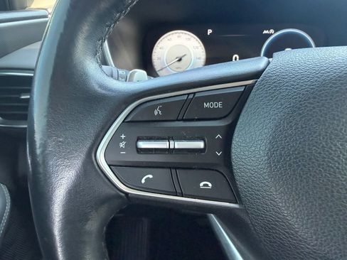 Used 2022 Hyundai Santa Fe SEL w/ Convenience + Premium Package FWD image 18