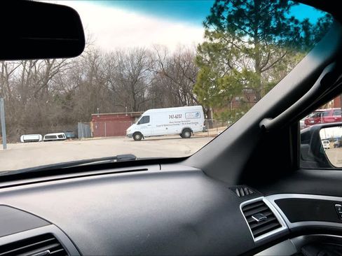 Used 2014 Ford Explorer Sport w/ Equipment Group 401A image 36