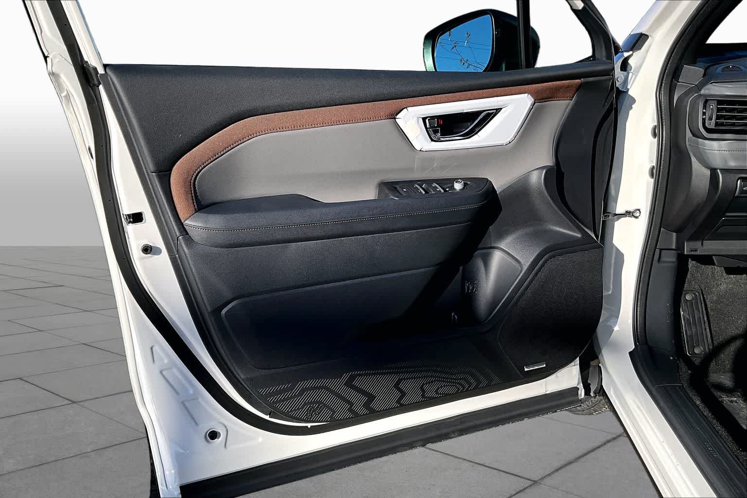 New 2026 Subaru Forester Sport AWD/4WD image 10