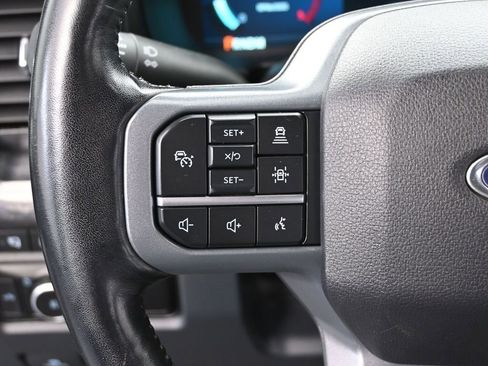 Used 2024 Ford F450 Lariat w/ Lariat Ultimate Package image 30