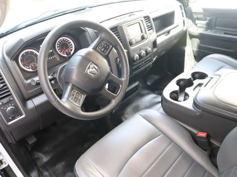 Used 2023 RAM 1500 Tradesman image 23