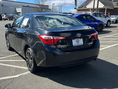 Used 2016 Toyota Corolla S image 7