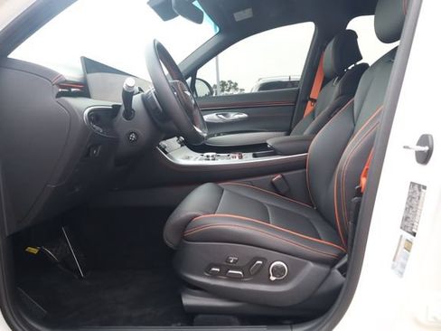 Used 2026 Genesis GV70 2.5T Sport Prestige AWD/4WD image 14