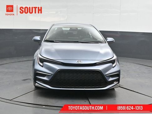 New 2026 Toyota Corolla SE image 5