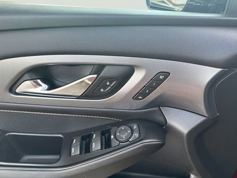 Used 2019 Chevrolet Traverse Premier w/ LPO, Floor Liner Package AWD/4WD image 12