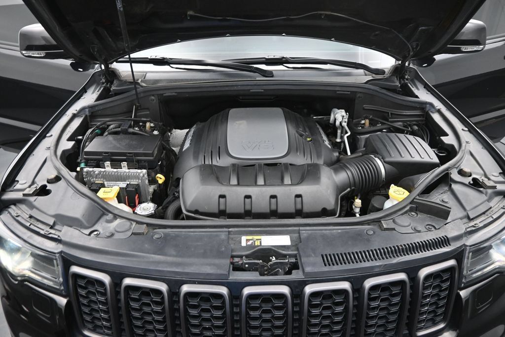 Used 2019 Jeep Grand Cherokee High Altitude AWD/4WD image 40